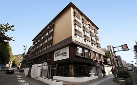 Hotel Sunline Kyoto Gion Shijyo